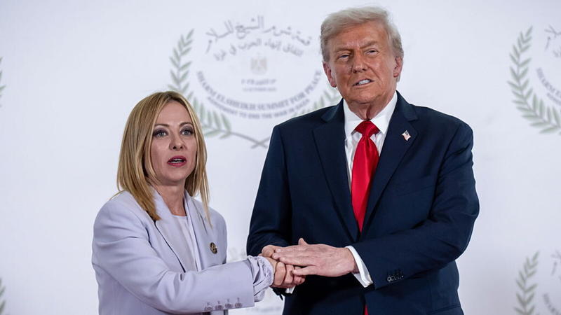 Meloni, Trump e la battaglia culturale contemporanea
