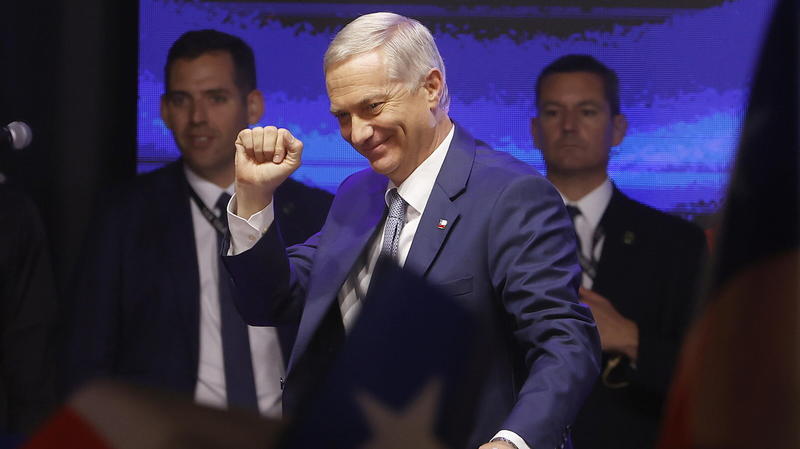 José Antonio Kast, l'estrema destra al potere in Cile