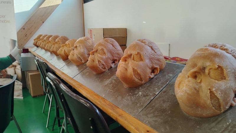 Dignità oltre la vita. “Scuola unica in Italia per la formazione nell’arte funeraria”