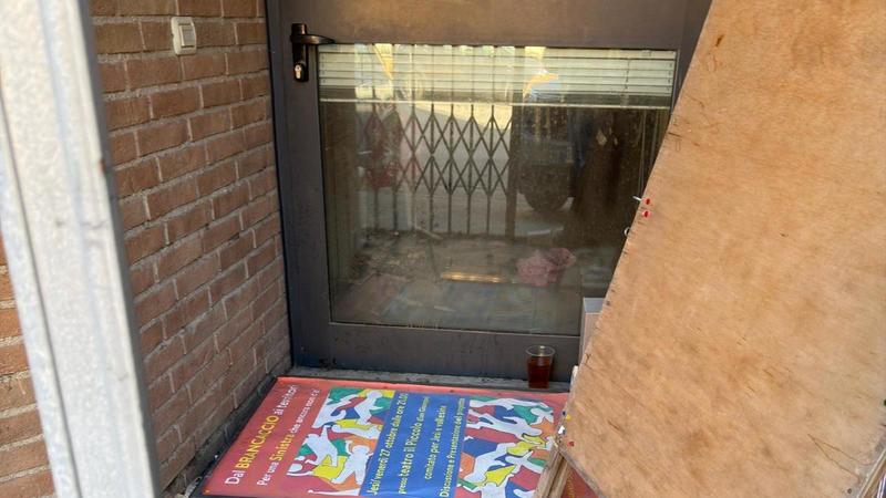 Jesil piano freddo, altri 35 posti in provincia per chi non ha un tetto