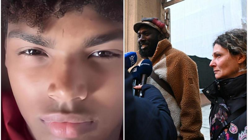 Fallou, ucciso per aver difeso l’amico: 11 anni all’imputato. Il papà: “Questa è la pena per un omicidio, vergogna”