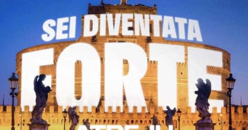 Atreju, la destra di governo e il concetto di Forza