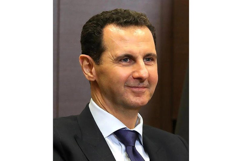 «Займется тем, к чему лежит душа»: британские СМИ предположили, что Асад снова станет врачом-офтальмологом «Займется тем, к чему лежит душа»: британские СМИ предположили, что Асад снова станет врачом-офтальмологом