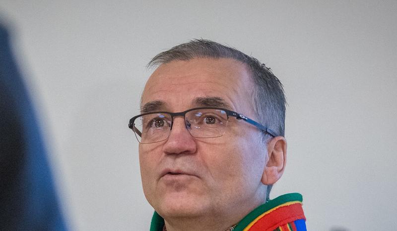 «Disse millionene må vi forvalte på en smart måte»