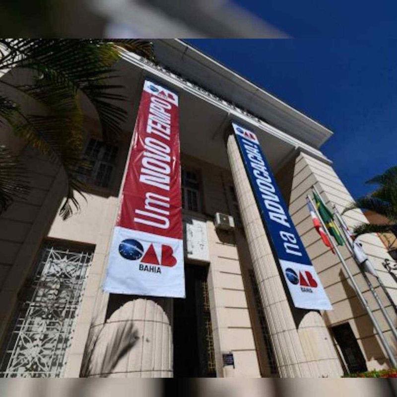 A OAB vigia A OAB vigia