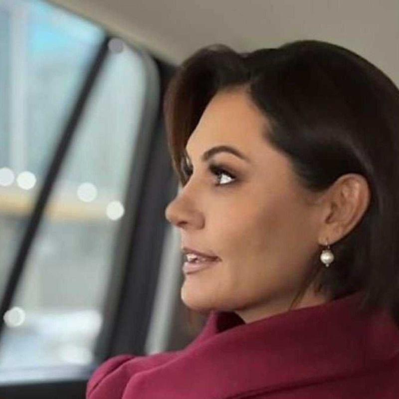 Michelle, um exemplo Michelle, um exemplo