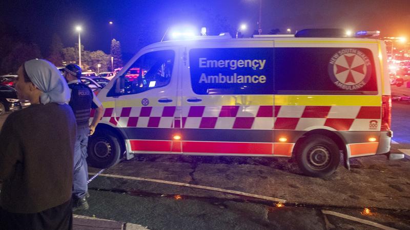 Ataque judeofóbico na Austrália Ataque judeofóbico na Austrália