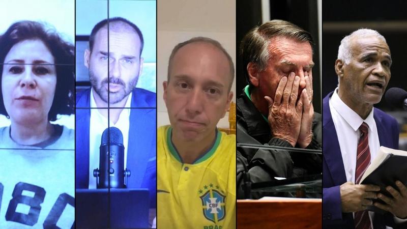 Quem é o bolsonarista do ano? - Parte 2