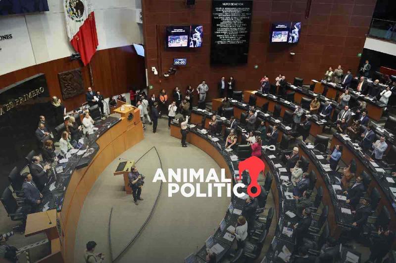 Senado enfoca su trabajo en las iniciativas y los nombramientos propuestos por Sheinbaum
