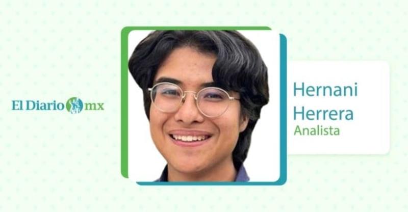 La navidad a orillas del río Bravo