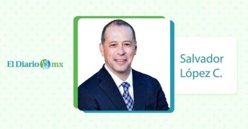 La calidad del aire en la frontera