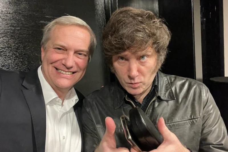 Right-wing leaders worldwide celebrate Kast’s victory in Chile