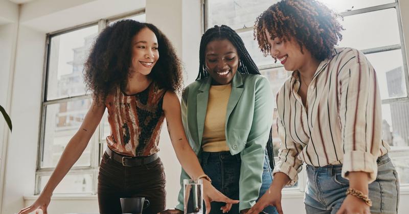 What’s Next for You? Reimagining Career and Life What’s Next for You? Reimagining Career and Life