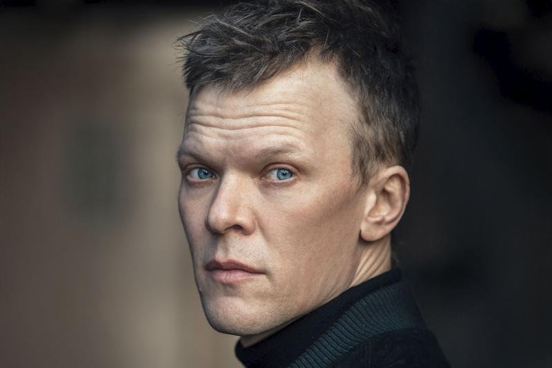 Sebastian Hülk über Berlin: „Einige meiner Freunde würden es hier auf Dauer kaum ertragen“