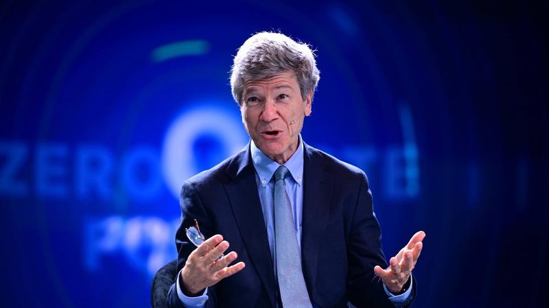 Jeffrey Sachs: Die neue US-Sicherheitsstrategie ist arrogant und tyrannisch