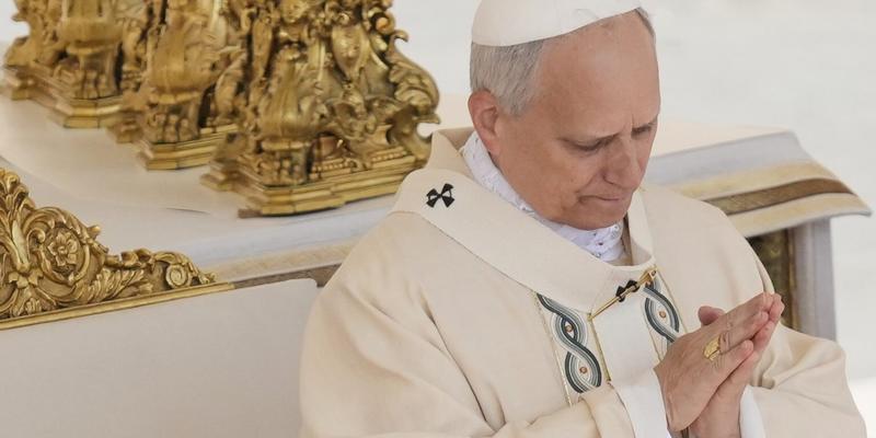 Papst Leo XIV. verurteilt Terroranschlag in Sydney
