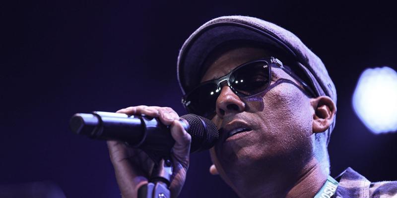 Xavier Naidoos antisemitische Aussagen? Haken dran!