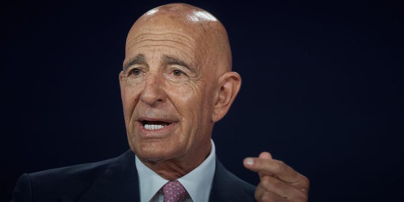 US-Gesandter Barrack führt Gespräche in Jerusalem