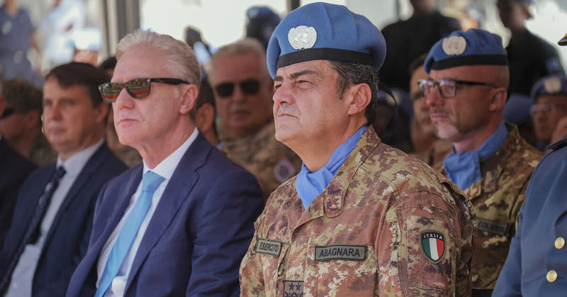 Lebanon FM lashes out at Iran amid ambassador impasse: What to know