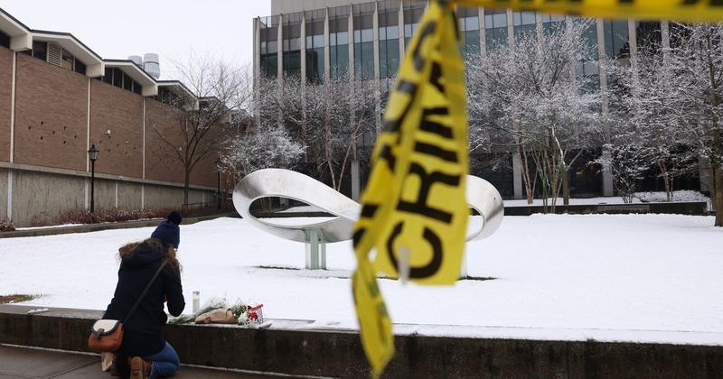 Manhunt Continues for Suspect in Brown University Shooting: Live Updates