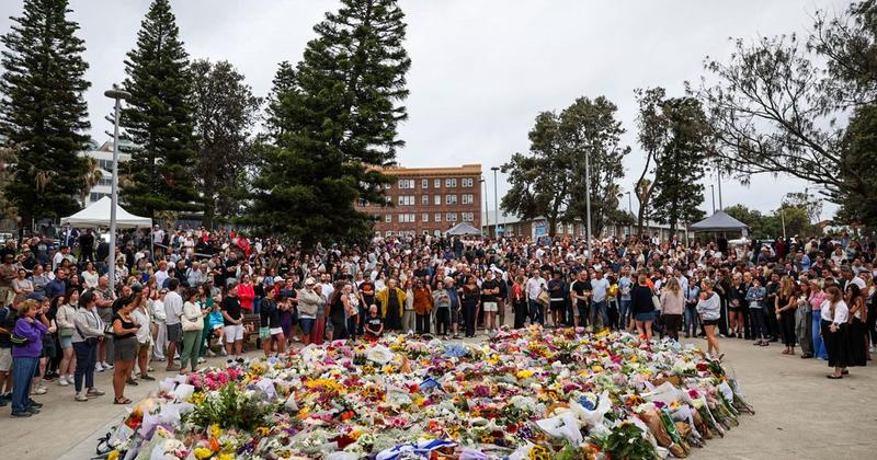 What We Know About the Bondi Beach Hanukkah Attack