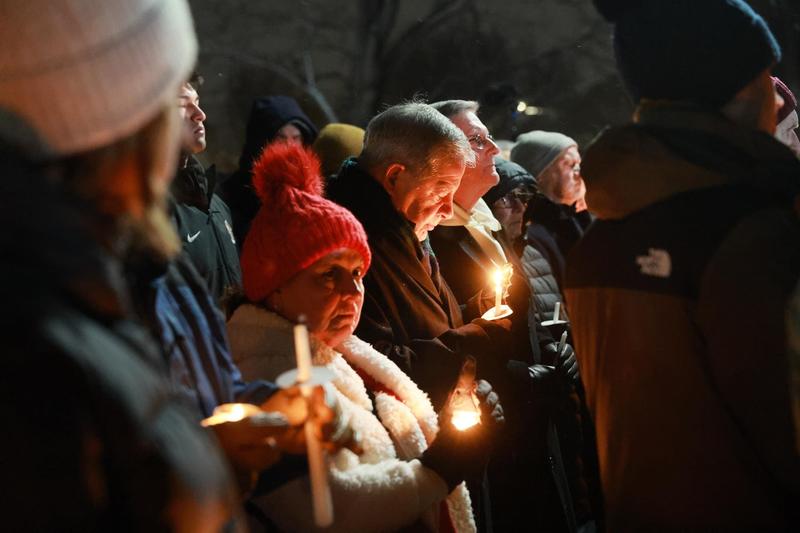 Forbes Daily: Weekend Shootings Rock Brown University, Australia’s Bondi Beach