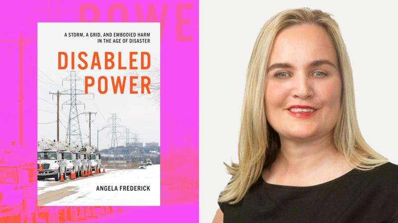 What a Crumbling Power Grid Means for Disabled Americans What a Crumbling Power Grid Means for Disabled Americans