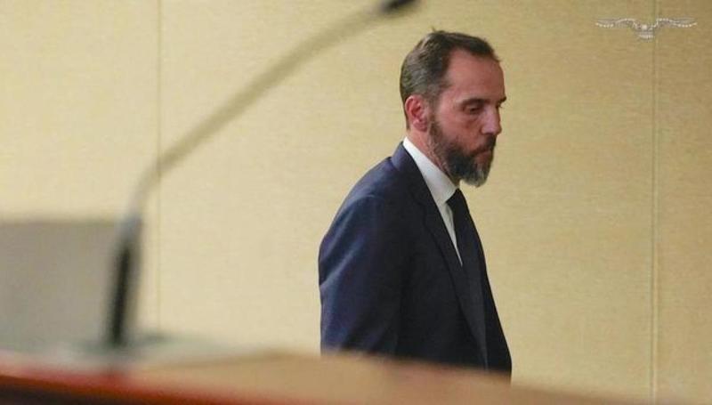 How Democrats ‘Jacked’ up the justice system How Democrats ‘Jacked’ up the justice system