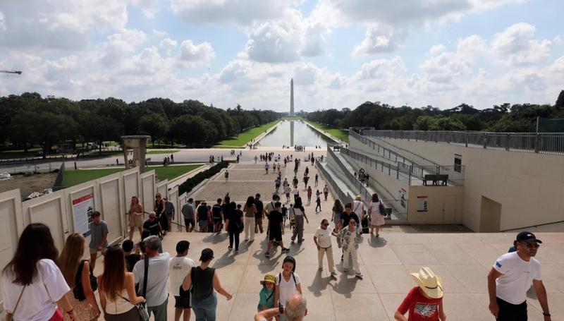 Trump is right to demand social media details for foreign tourists Trump is right to demand social media details for foreign tourists