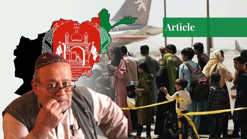 The Jews of Afghanistan: A History Spanning Centuries