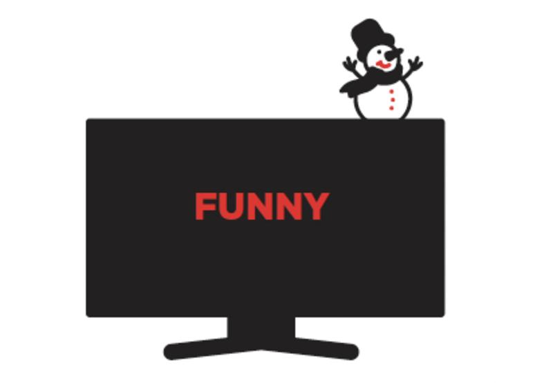 Christmas episodes worth rewatching this year