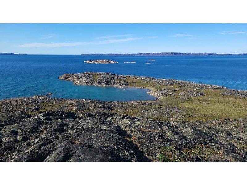 Silence on ocean noise while Arctic development races ahead