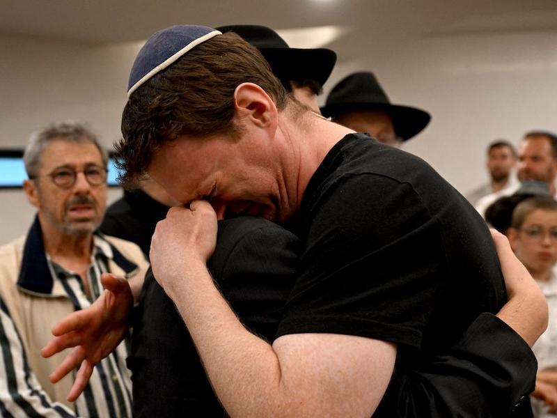 Joe Adam George: Bondi Beach terror proves western capitulation only begets more jihadist violence