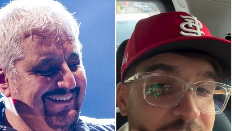 Duetto speciale tra Geoliere Pino Daniele nel branoÂ«Tutto Ã¨ possibileÂ»Â Video
