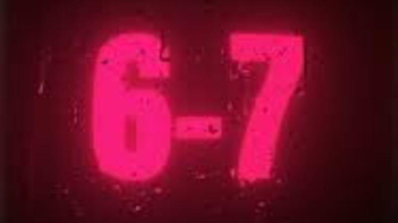 Six seven e il linguaggio del non detto: cosa ci dicono davvero gli adolescenti con i loro trend