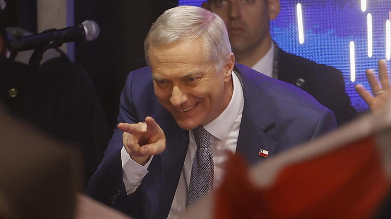 Con la vittoria della destra estrema in Cile si riabilita il demone del passato