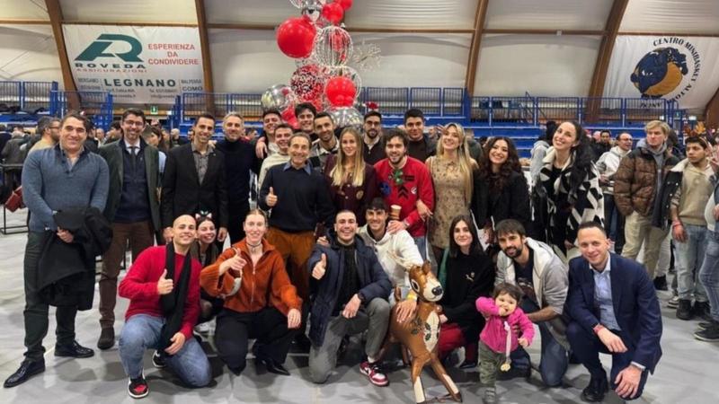 Ltc Group, il miracolo di Natale si rinnova: l’azienda dona un bonus di 2000 euro a ogni dipendente