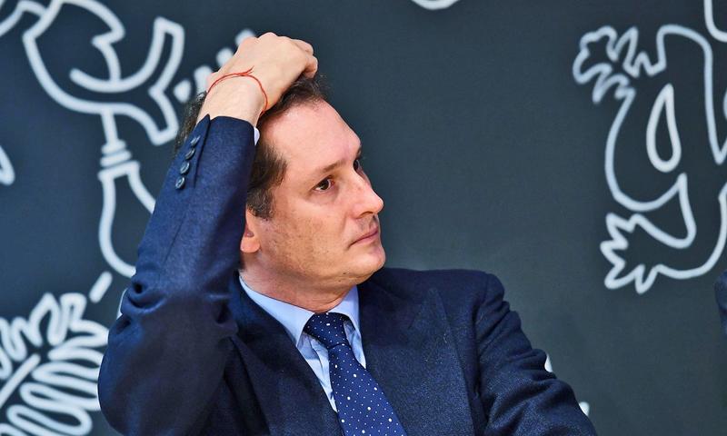 John Elkann verso il processo: imputazione coatta per l’erede degli Agnelli