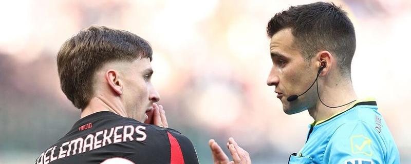 Arbitri e Var, domenica di polemiche ma (quasi) tutti i fischi sono giudicati corretti