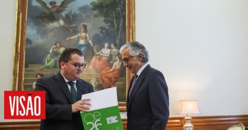 OE 2026: O ano em que fizemos gestão, mas não fizemos futuro OE 2026: O ano em que fizemos gestão, mas não fizemos futuro