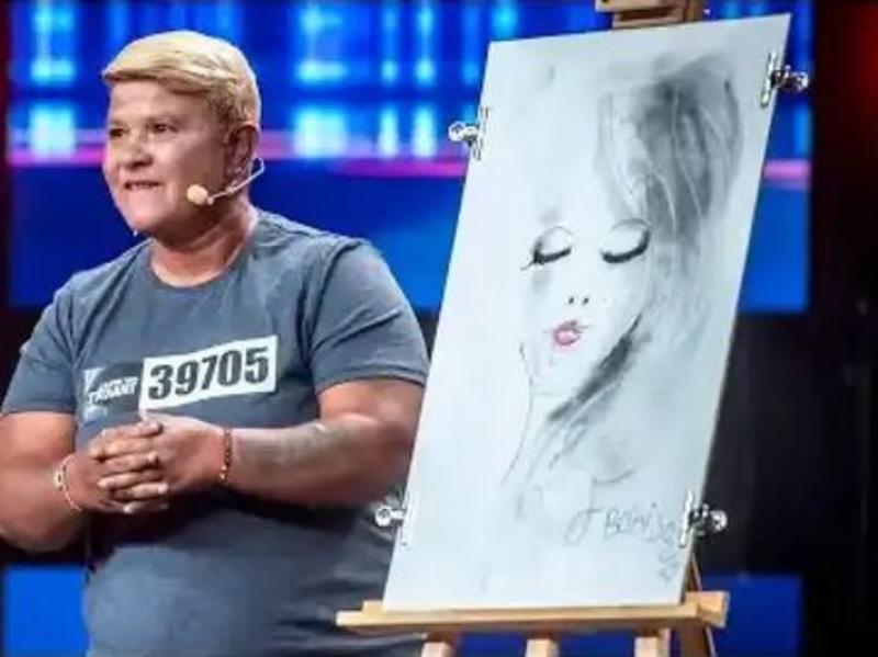 Ако Фанка спечели голямата награда в Ако Фанка спечели голямата награда в