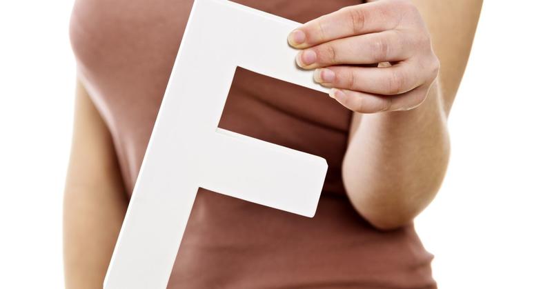 Why Your Partner Stays But Won't Commit to You: 12 Fs Why Your Partner Stays But Won't Commit to You: 12 Fs