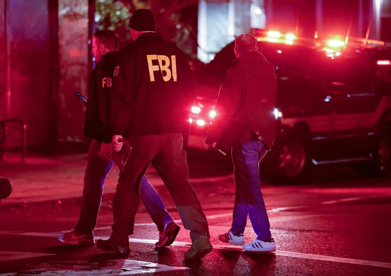 FBI foils alleged New Year’s Eve bomb plot organized by pro-Palestinian group