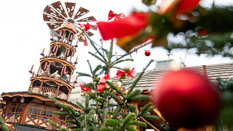 Die Weihnachtsmärkte sind voll – und das ist auch gut so
