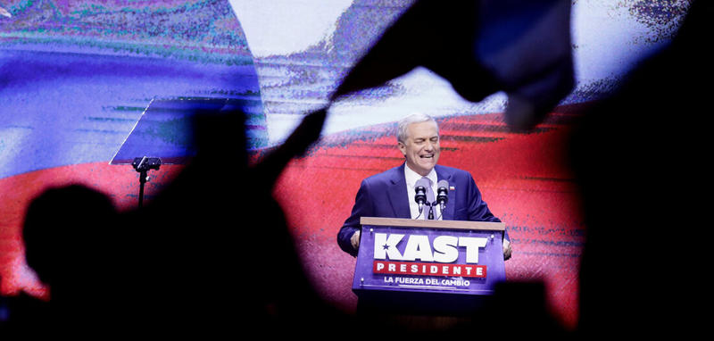 Faschistische Konsolidierung