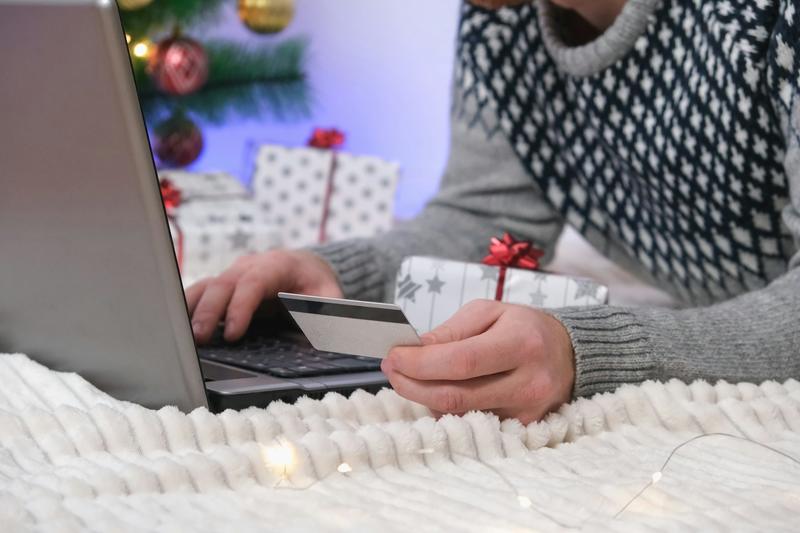 Buy now, panic later is the new holiday ritual – stopping it won’t be easy Buy now, panic later is the new holiday ritual – stopping it won’t be easy