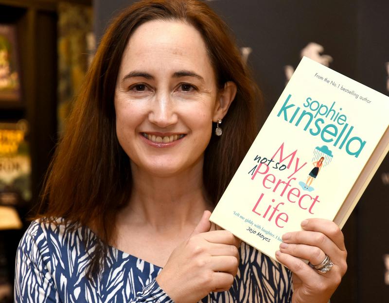 Sophie Kinsella showed that ‘light’ fiction can speak to women’s real lives Sophie Kinsella showed that ‘light’ fiction can speak to women’s real lives