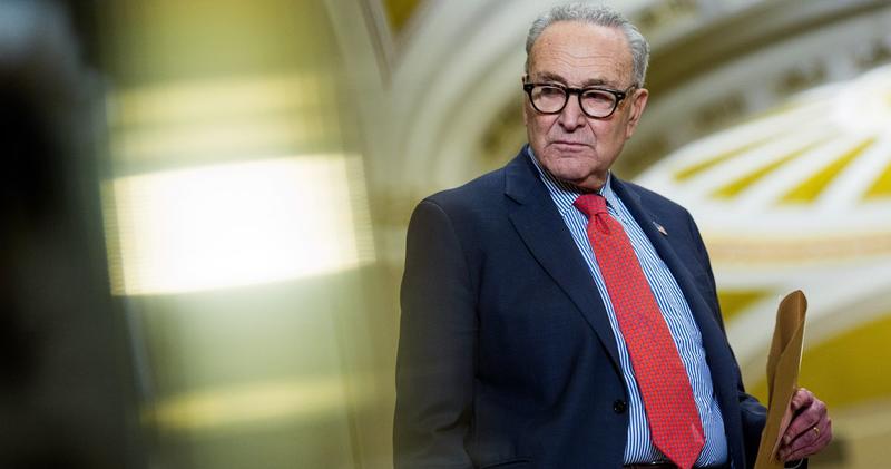 Another Government Shutdown May Be Just Weeks Away