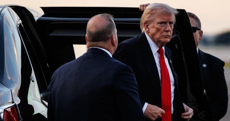 Trump’s Post on Rob Reiner’s Death Is Truly Deranged