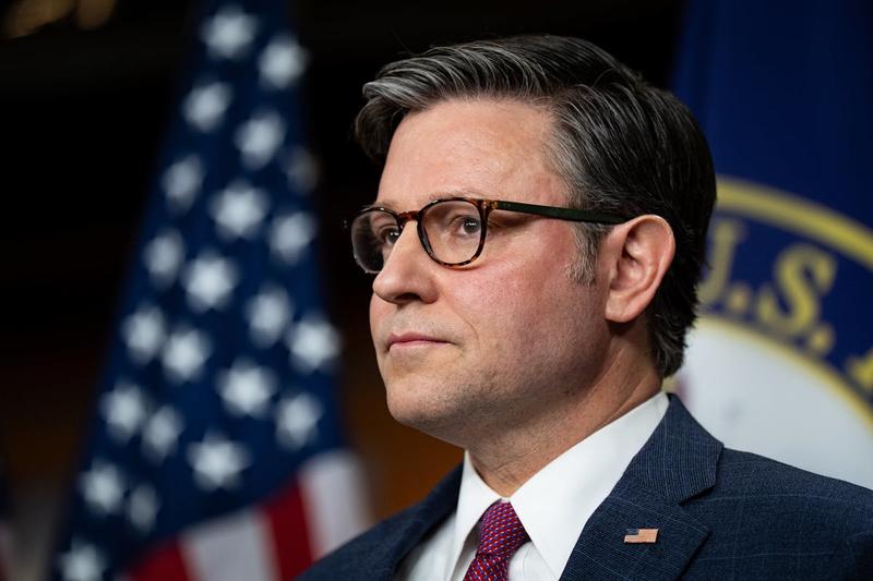 Mike Johnson’s Health Care Deal Crumbles as Obamacare Deadline Looms